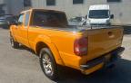 FORD RANGER SUP снимка