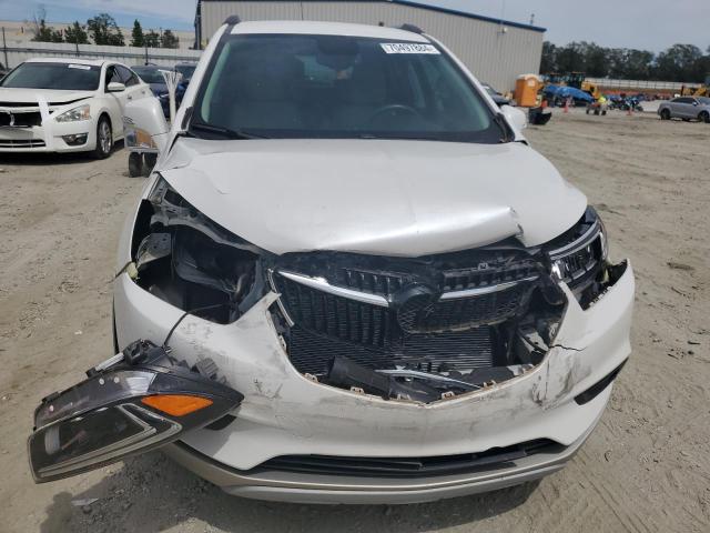 2017 BUICK ENCORE ESS - KL4CJCSB9HB217471