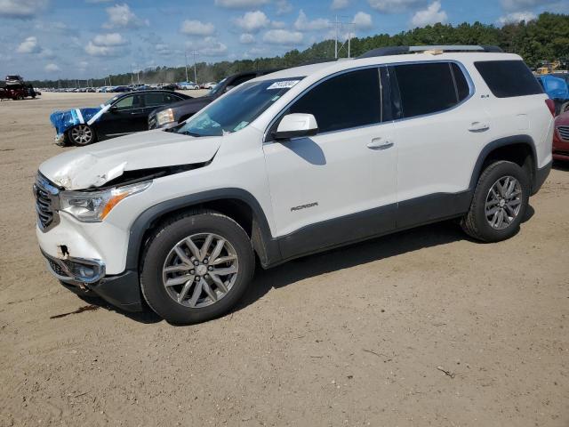 VIN 1GKKNLLAXHZ283325 2017 GMC Acadia, Sle no.1