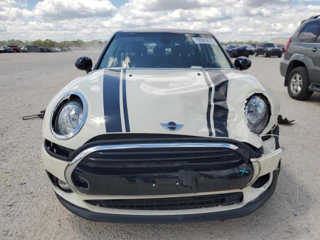 2017 MINI COOPER CLU - WMWLN5C52H2E32642