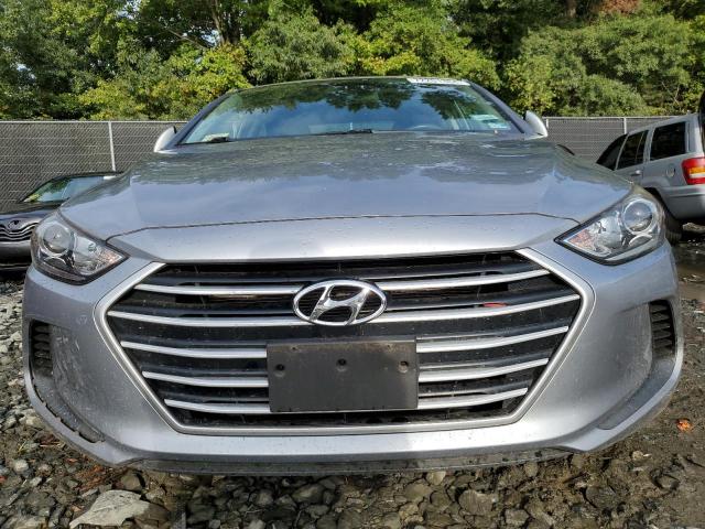 2017 HYUNDAI ELANTRA SE - 5NPD84LF7HH161137