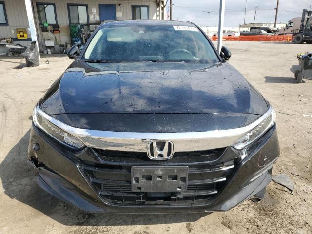2019 HONDA ACCORD LX - 1HGCV1F17KA087205
