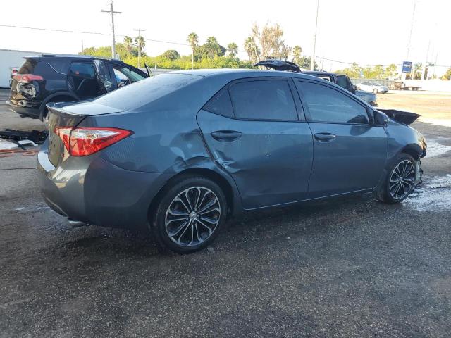 VIN 2T1BURHEXFC445670 2015 Toyota Corolla, L no.3