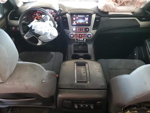 2015 GMC YUKON SLE 1GKS2AKC2FR733014