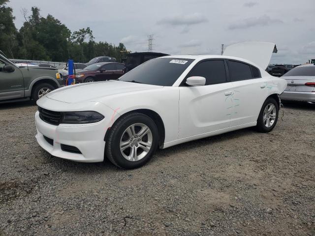 VIN 2C3CDXBG7LH153015 2020 Dodge Charger, Sxt no.1