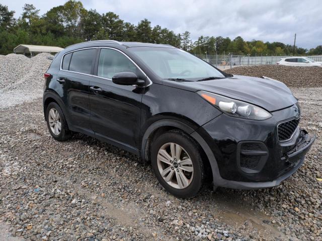 VIN KNDPM3AC5K7494217 2019 KIA Sportage, LX no.4