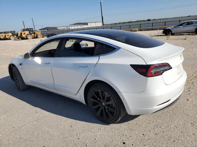 VIN 5YJ3E1EA1JF060670 2018 Tesla MODEL 3 no.2