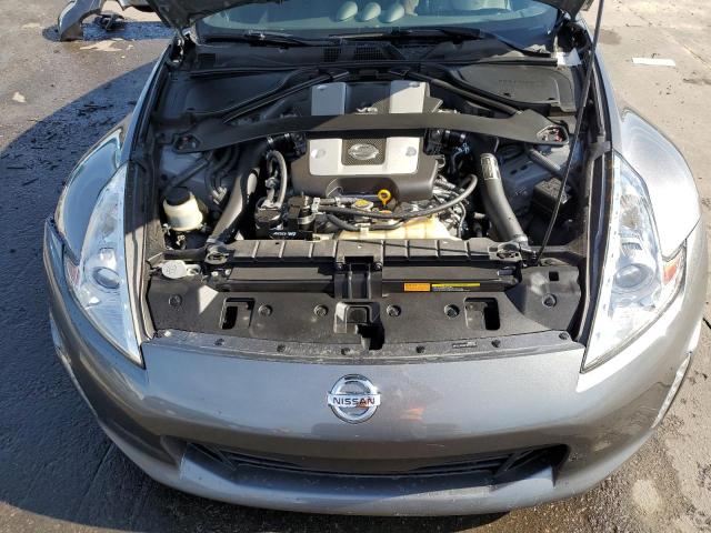 VIN JN1AZ4EH2FM444159 2015 NISSAN 370Z no.11