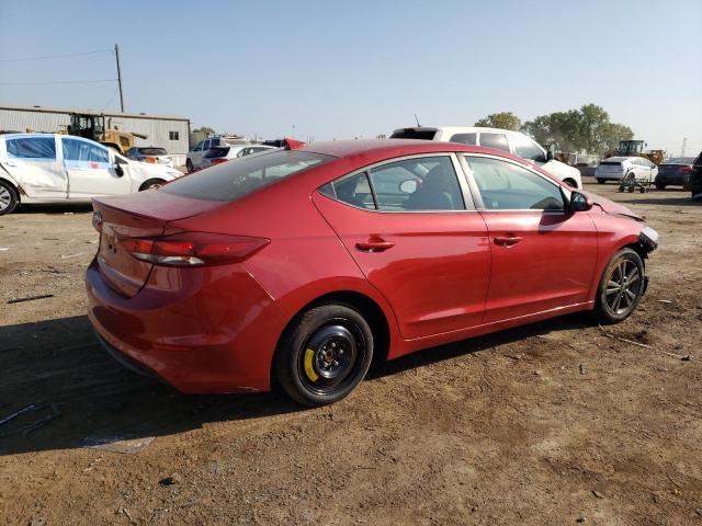 Vin: 5npd84lf6jh339402, lot: 72058384, hyundai elantra sel 20183