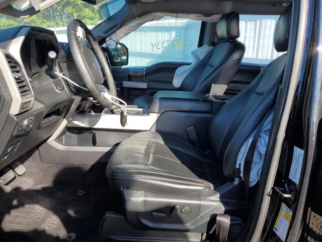 2019 FORD F150 SUPER - 1FTEW1EP6KFD29074
