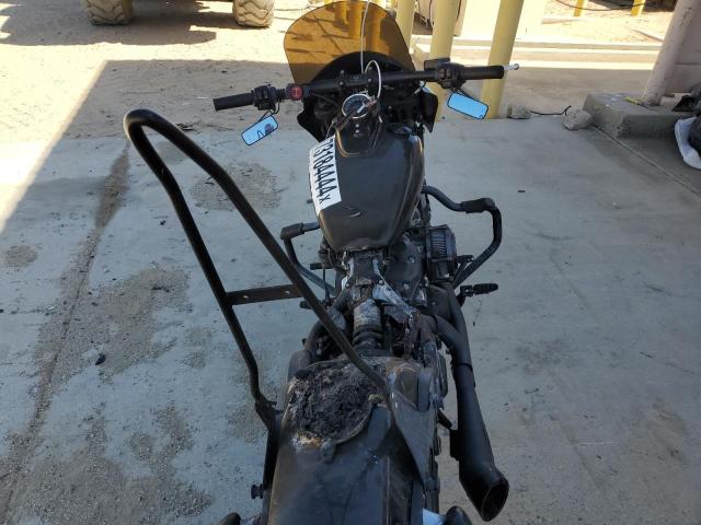 2018 HARLEY-DAVIDSON FXFB FAT B 1HD1YKJ39JC039010