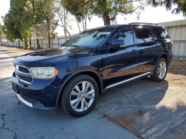 2012 DODGE DURANGO CR #2974188358