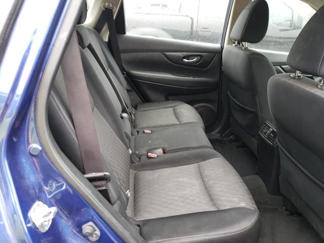 2017 NISSAN ROGUE S - JN8AT2MT5HW134933