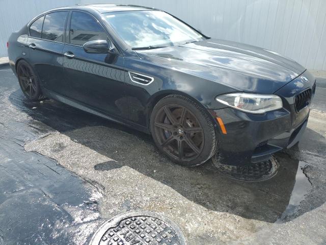 VIN WBSFV9C56ED593542 2014 BMW M5 no.4