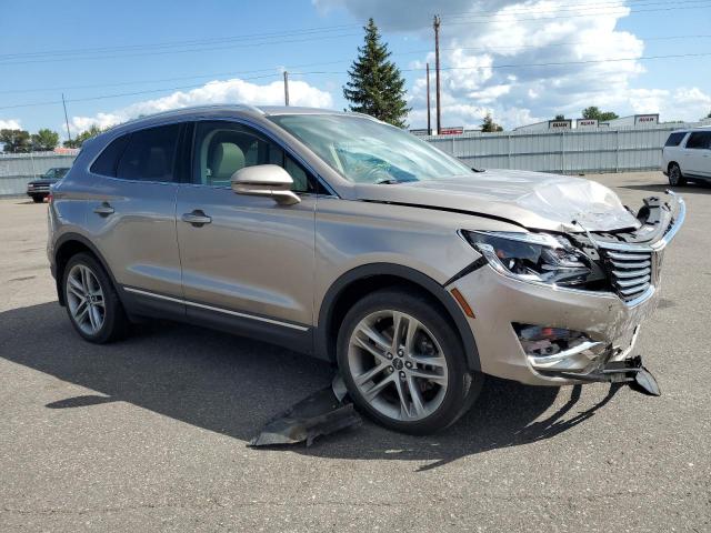 2018 LINCOLN MKC RESERV - 5LMCJ3D97JUL30743