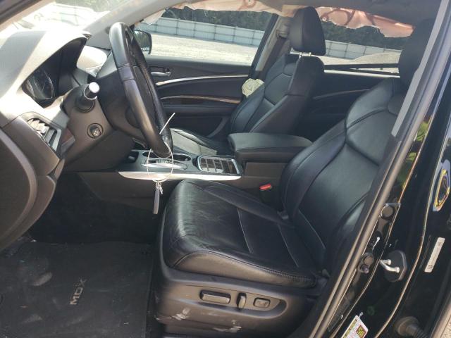 2018 ACURA MDX - 5J8YD4H32JL014805