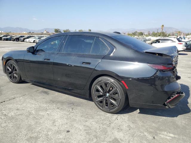 2024 BMW I7 EDRIVE5 WBY43EJ06RCP21065