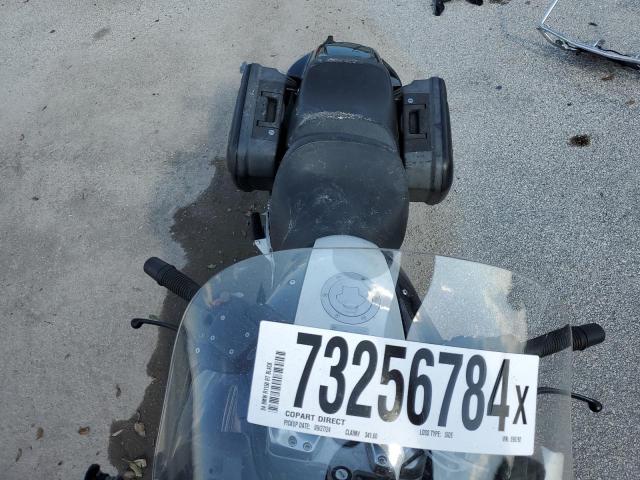 2004 BMW R1150 RT WB10499A24ZE95792