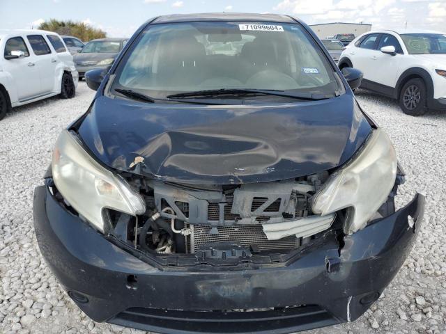 2015 NISSAN VERSA NOTE - 3N1CE2CPXFL373208