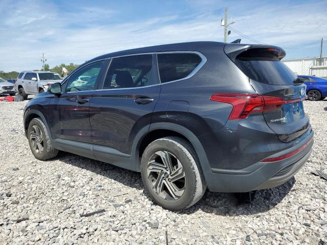2022 HYUNDAI SANTA FE S - 5NMS14AJ7NH376528