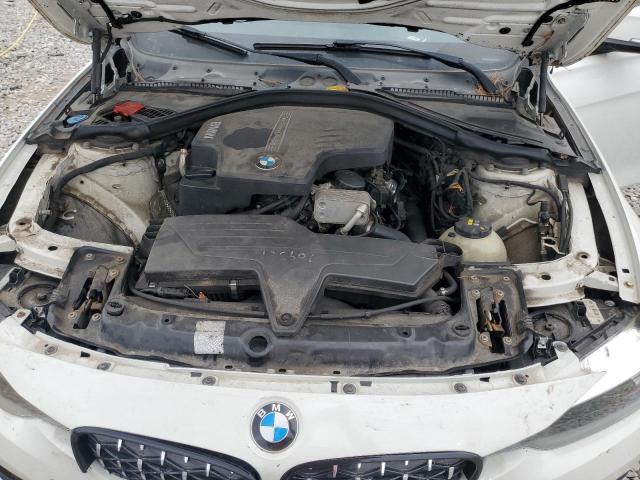 VIN WBA8E3G52GNU38634 2016 BMW 3 Series, 328 Xi Sulev no.11