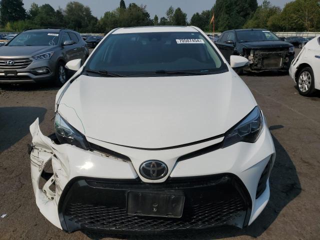 2018 TOYOTA COROLLA L - 5YFBURHE3JP791682