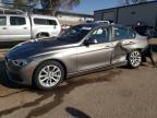 2018 BMW 320 XI - WBA8A3C50JA494698