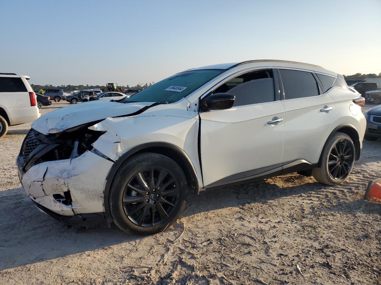 Nissan Murano 2023 SV