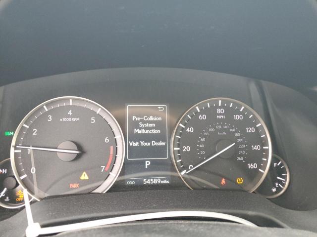 2021 LEXUS RX 350 - 2T2HZMAA8MC183212