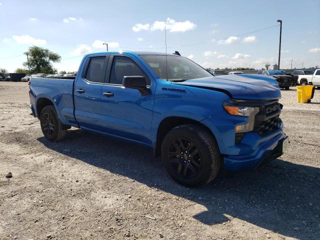 2024 CHEVROLET SILVERADO - 1GCRABEK7RZ108733