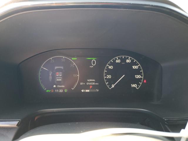 2023 HONDA CR-V SPORT - 7FARS5H59PE007138