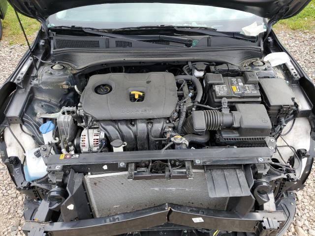 VIN 3KPF24AD9PE591718 2023 KIA Forte, LX no.11