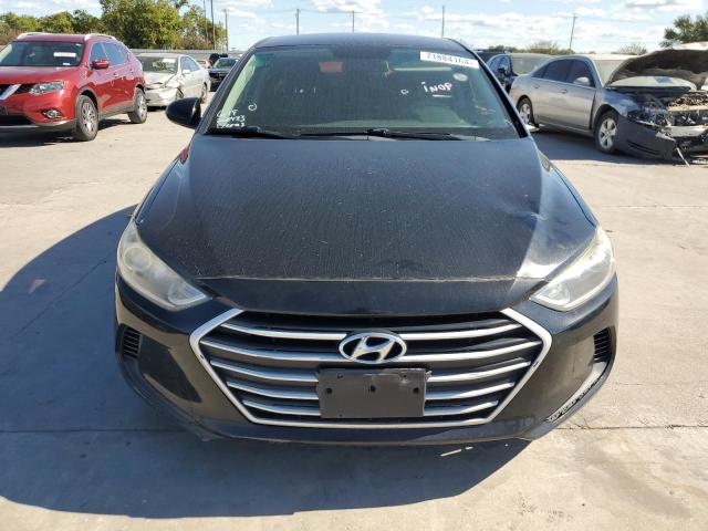 2018 HYUNDAI ELANTRA SE 5NPD84LF8JH265433  71884164