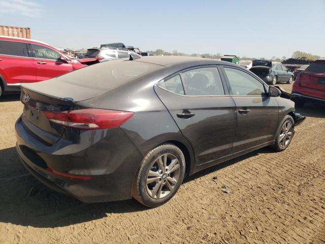 2017 HYUNDAI ELANTRA SE - 5NPD84LF8HH168128