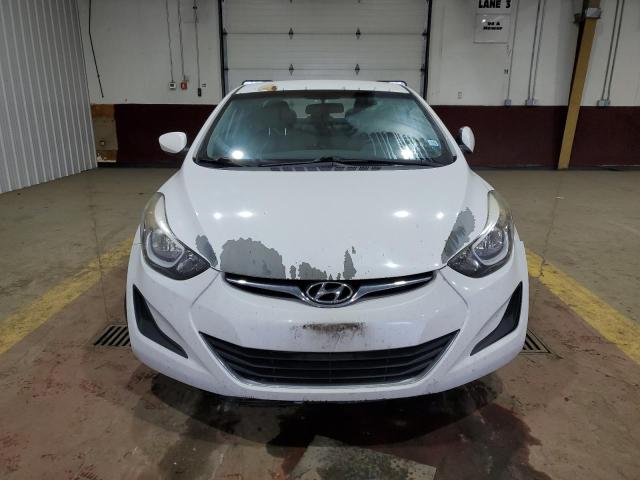 VIN 5NPDH4AE5GH746274 2016 Hyundai Elantra, SE no.5