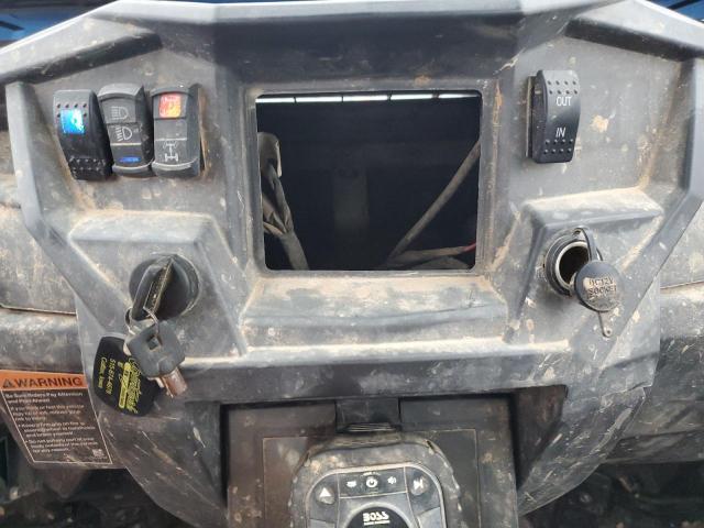 2018 POLARIS RZR XP TUR - 3NSVDE927JF420867