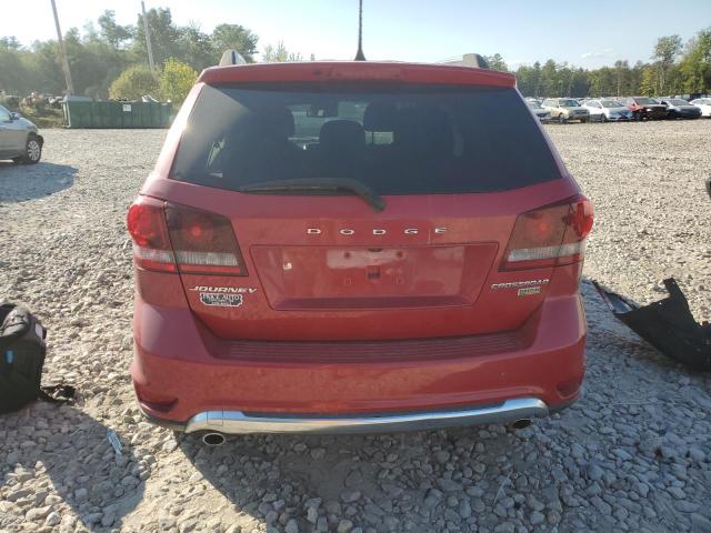 2019 DODGE JOURNEY CR - 3C4PDCGG1KT686644