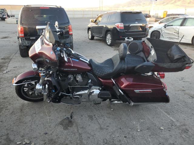 2014 HARLEY-DAVIDSON FLHTK ELEC - 1HD1KEL11EB700166
