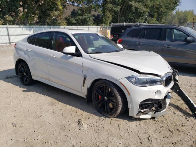 VIN 5YMKW8C53K0Y75127 2019 BMW X6, M no.4