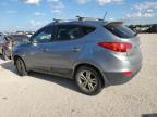 HYUNDAI TUCSON GLS photo