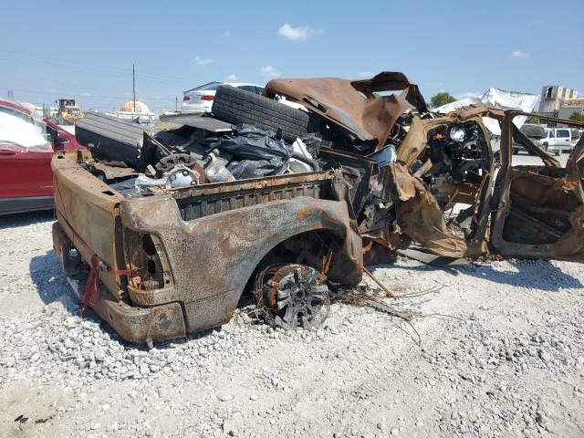 Vin: 1c6rr7pt4es381392, lot: 71541224, ram 1500 longhorn 20143