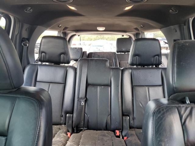 2017 FORD EXPEDITION - 1FMJK1JT7HEA34864