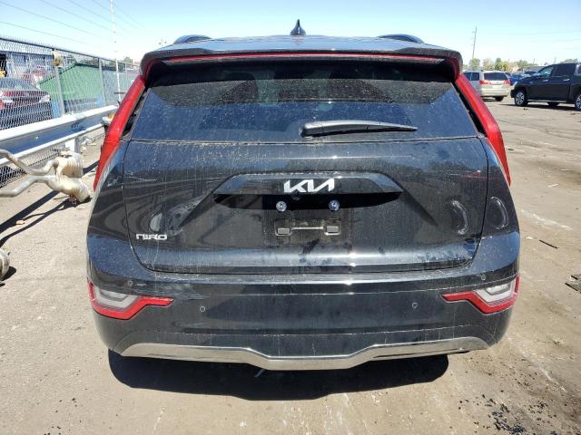 2024 KIA NIRO WAVE - KNDCT3L16R5085596