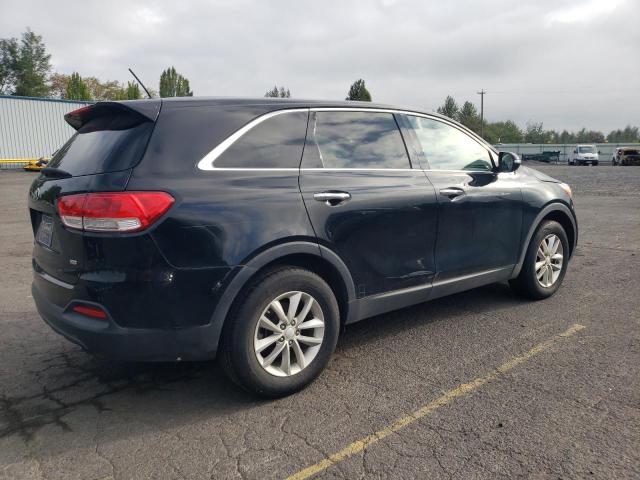 Vin: 5xypg4a36gg054045, lot: 69682494, kia sorento lx 20163