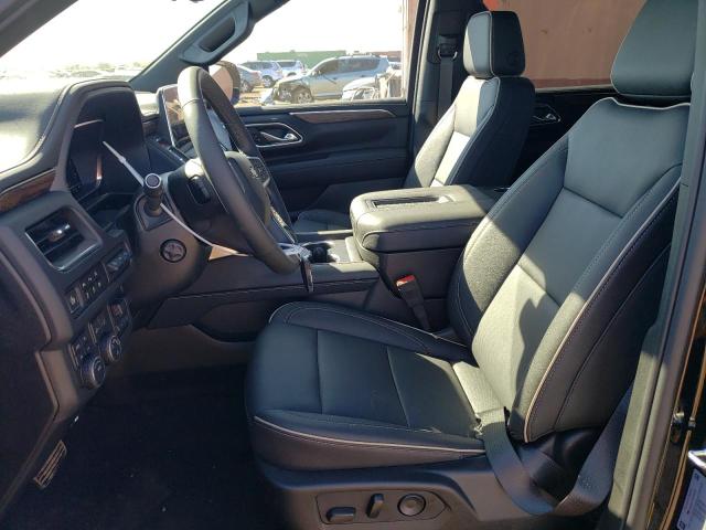 2024 CHEVROLET SUBURBAN K - 1GNSKFKD3RR330205
