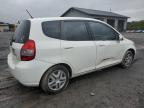 Lot #3025807308 2007 HONDA FIT