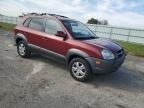 HYUNDAI TUCSON SE photo