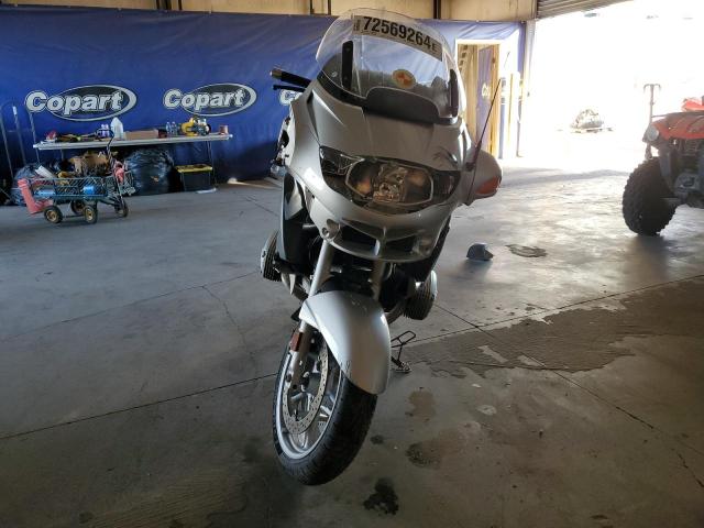 2004 BMW R1150 RT - WB10499A94ZE94901