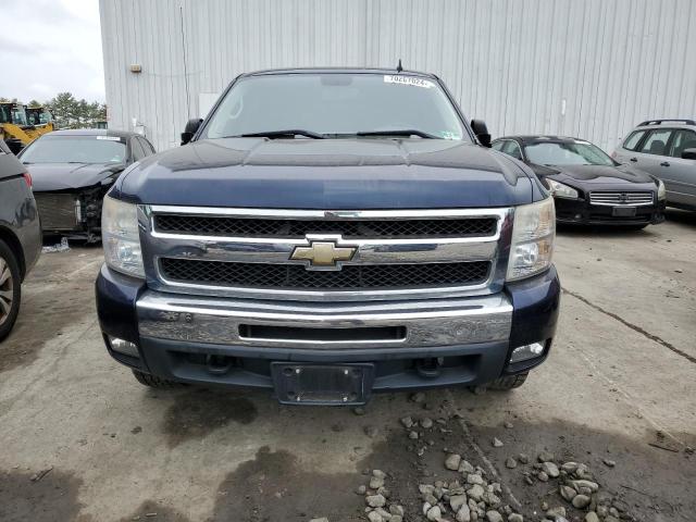 2011 CHEVROLET SILVERADO 3GCPKSE34BG325756  70267024