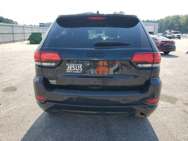 2022 JEEP GRAND CHER - 1C4RJFAG4NC116732